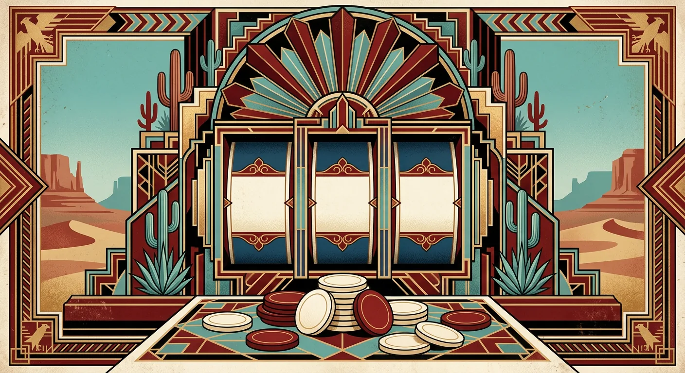 caesars casino slot reels