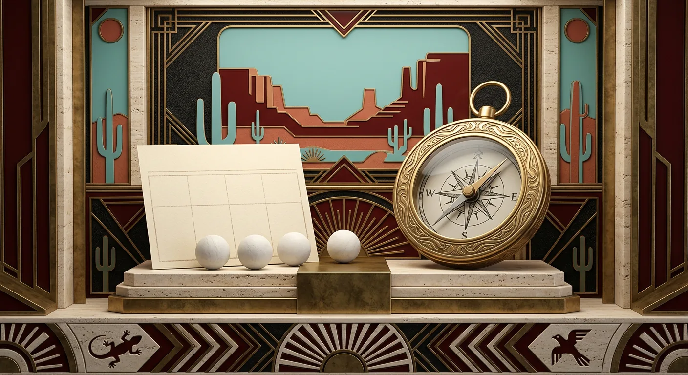 caesars casino game slip and balls